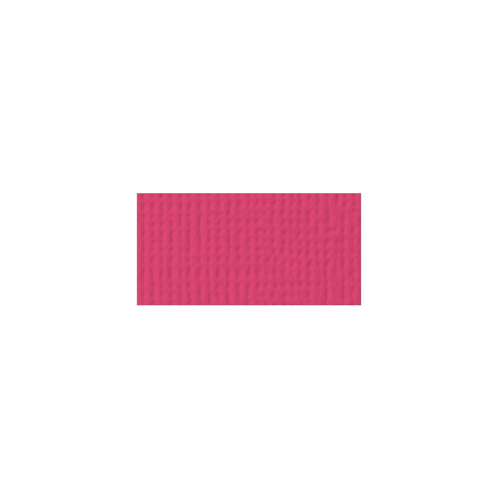 AC Cardstock - Rouge